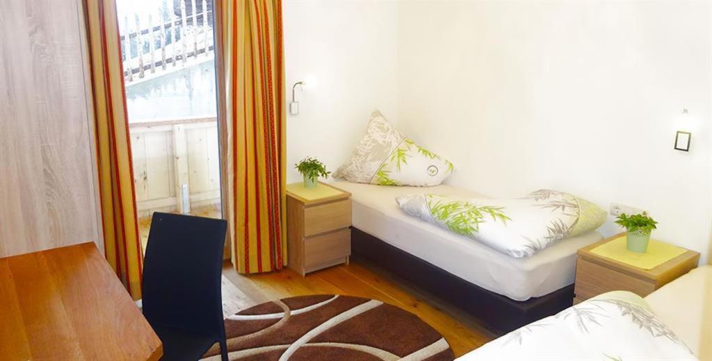 Ferienwohnung Natural B Gerlosberg Luaran gambar